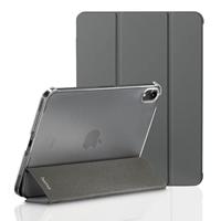 Hama Tablet-case Fold Clear Voor Apple IPad Mini 8,3 (6e Gen./2021) Grijs - thumbnail