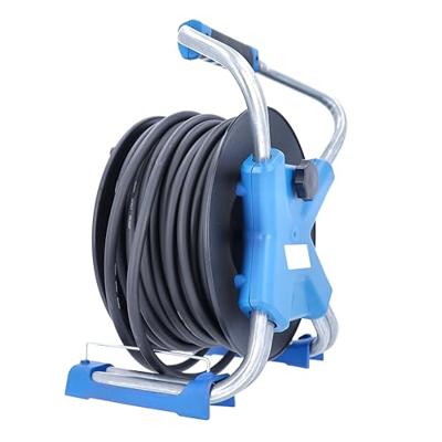 Schwabe Kabelhaspel Xperts Neopreen H07RN-F 3Gx2,5 Ø285mm IP44 33m - thumbnail