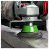 Bosch Accessoires Penseelborstel 25 mm, 0,3 mm, 4500 U/ min 1st - 2608622127 - thumbnail