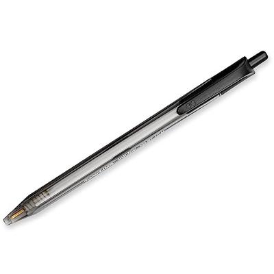 Balpen papermate inkjoy 100 rt m zwart | 20 stuks