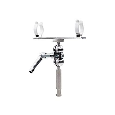 Nanlite 3715 3715 Lamphouder (l x b x h) 33 x 165 x 254 mm 1 stuk(s)