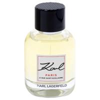 Karl Lagerfeld Karl Paris 21 Rue Saint-Guillaume Eau de Parfum 60ml - thumbnail