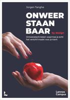 Onweerstaanbaar by design - Jürgen Tanghe - ebook - thumbnail