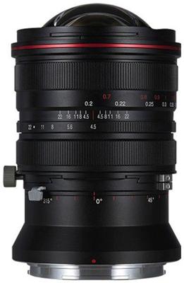 Laowa 15mm f/4.5R Zero-D Shift Lens Hasselblad XCD