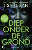 Diep onder de grond (Paperback) - thumbnail