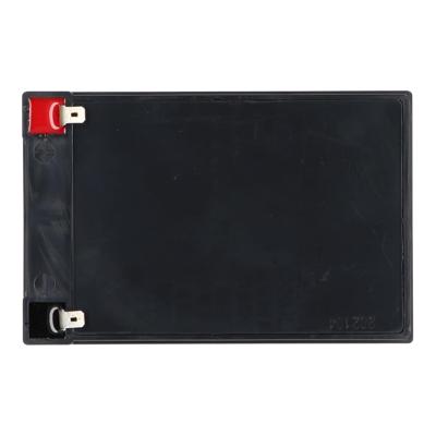 Yanec loodaccu 12v 12ah Yanec loodaccu 12v 12ah