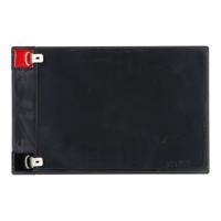 Yanec loodaccu 12v 12ah - thumbnail