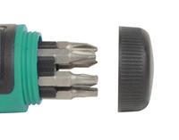 Brüder Mannesmann Schroevendraaier "Turbo" (Hobby) - 11821 - thumbnail