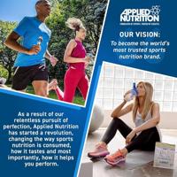 Hydration+ 30servings Strawberry & Raspberry - thumbnail