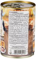 Stuzzy Monoprotein kip nat hondenvoer (400 gram) 4 dozen (24 x 400 g) - thumbnail