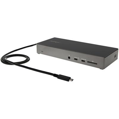 USB-HUB Startech DK31C2DHSPDUE