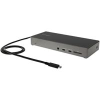 USB-HUB Startech DK31C2DHSPDUE - thumbnail
