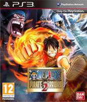 One Piece Pirate Warriors 2 - thumbnail
