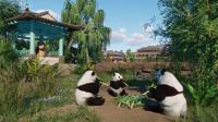 Planet Zoo Console-editie - Xbox-serie - thumbnail