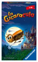 Ravensburger la cucaracula - thumbnail