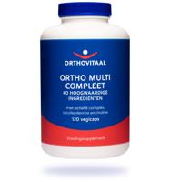 Ortho Multi Compleet - thumbnail
