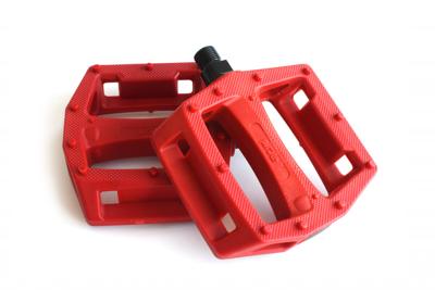 Pirate Ron Pedalen - Rood Pirate Ron Pedalen - Rood