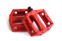 Pirate Ron Pedalen - Rood - thumbnail