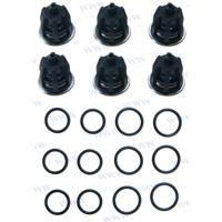 POTABILIZADORAS PARB654080002 - HPP VALVE REBUILD -2.3-4.2G - thumbnail