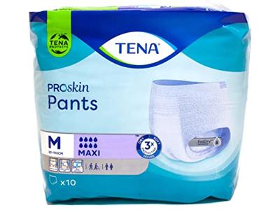 Tena Proskin Pants Maxi Medium 10