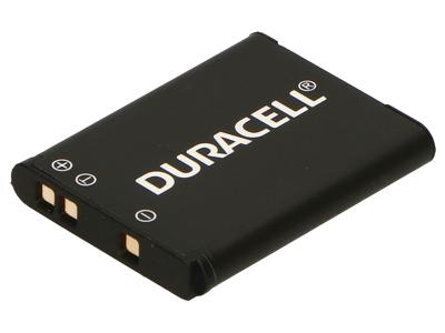 Camera-accu EN-EL19 voor Nikon - Origineel Duracell - thumbnail