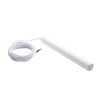 SLV FITU 1002562 Hanglamp E27 60 W Wit - thumbnail