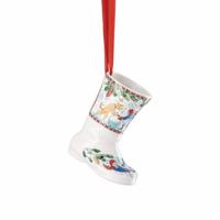 Hutschenreuther Kerstspellen Kerstlaars 2025 - thumbnail