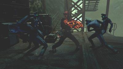 Hellboy the Science of Evil Hellboy the Science of Evil