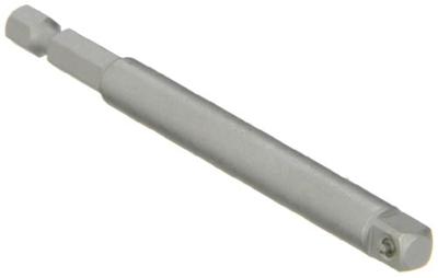 Wera 870/4 Adapter, 3/8 duim x 100 mm - 1 stuk(s) - 05050220001