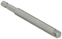 Wera 870/4 05050220001 Verbindingsdeel Aandrijving 1/4 (6.3 mm) 100 mm 1 stuk(s) - thumbnail