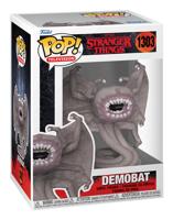 Stranger Things Funko Pop Vinyl: DemoBat - thumbnail