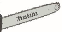 Makita kettingzaag 230V - UC4041A - 1800W - 40cm zwaard - in doos - thumbnail