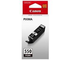 Canon inktcartridge PGI-550PGBK-XL, 500 pagina's, OEM 6431B001, zwart Canon inktcartridge PGI-550PGBK-XL, 500 pagina's, OEM 6431B001, zwart