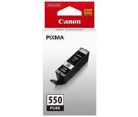 Canon inktcartridge PGI-550PGBK-XL, 500 pagina's, OEM 6431B001, zwart - thumbnail