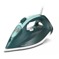 Philips DST7031/70 Stoomstrijkijzer Groen - thumbnail