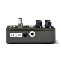 MXR M81 Bass Preamp - thumbnail