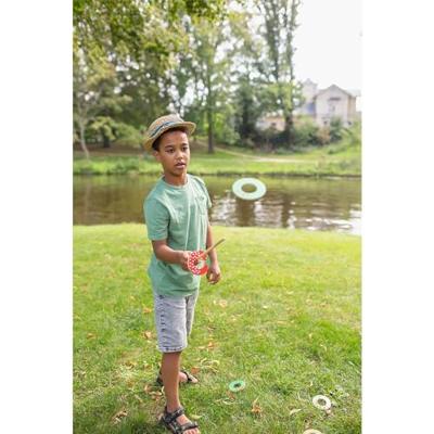 BS Toys vang het fruit vang- en werpspel, 31dlg.
