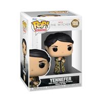 Netflix The Witcher Season 2 Funko Pop Vinyl: Yennefer - thumbnail