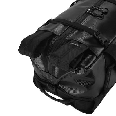 Eagle creek Migrate Duffel Midnight Black 90L