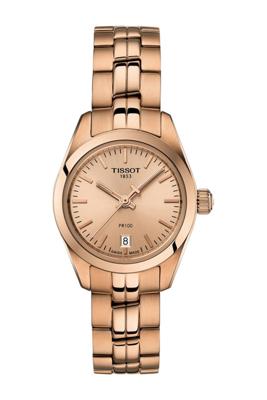 Tissot T1010103345100 Dameshorloge