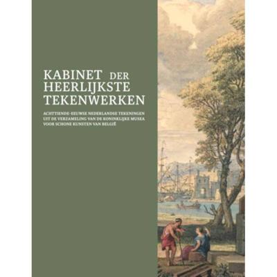 Kabinet der heerlijkste tekenwerken - Albert Elen, Charles Dumas, Robert-Jan Te Rijdt - Hardcover (9789461615169) Kabinet der heerlijkste tekenwerken - Albert Elen, Charles Dumas, Robert-Jan Te Rijdt - Hardcover (9789461615169)