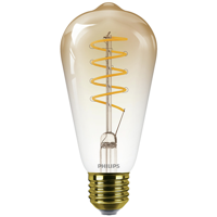 Philips Ledlamp Cl St64 D Grad.15w E27 - thumbnail