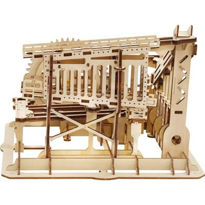 Robotime Marble Cog Coaster