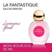 Bourjois La Fantastique Eau de Parfum Spray 50 ml Dames - thumbnail