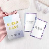 Gift Republic Sleep Easy Cards - Gift Republic Slaap Gemak Kaarten - thumbnail