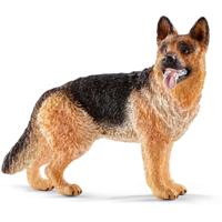 Schleich speelfiguur herder vrouwelijk - thumbnail