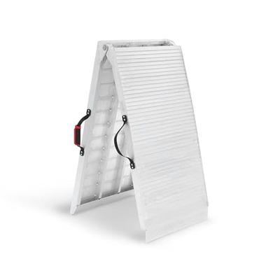 ACEBIKES Ace bikes oprijplank "extra-breite" drive-up ramp 500kg extra wide