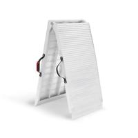 ACEBIKES Ace bikes oprijplank "extra-breite" drive-up ramp 500kg extra wide - thumbnail