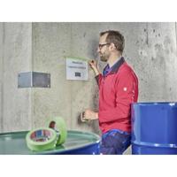 Tesa multifunctionele tape 4621 groen breed 50mm (25mtr) - thumbnail