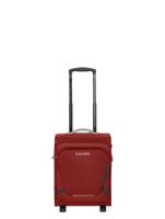 Travelite Jetpack Wings2 Cabin RED - thumbnail
